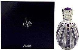 Fragrances, Perfumes, Cosmetics Asghar Ali Jawan - Eau de Parfum (tester with cap)