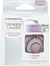 Fragrances, Perfumes, Cosmetics Car Decorative Pendant - Yankee Candle Charming Scents Imagine Charms