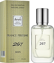 Ameli 267 - Eau de Parfum — photo N2