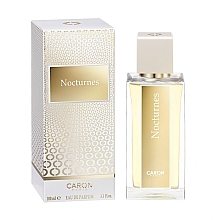 Fragrances, Perfumes, Cosmetics Caron La Selection Nocturnes - Eau de Parfum