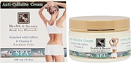 Fragrances, Perfumes, Cosmetics Anti-Cellulite Cream - Health And Beauty Anti-Cellulite Cream