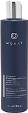 Repairing Shampoo - Monat Damage Repair Bond Support Shampoo — photo N1