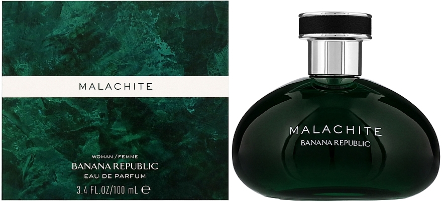 Banana Republic Malachite - Eau de Parfum — photo N1