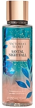 Fragrances, Perfumes, Cosmetics Perfumed Body Spray - Victoria's Secret Santal Nightfall