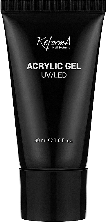 Acrylic Gel - ReformA Acrylic Gel — photo N1