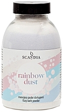 Fragrances, Perfumes, Cosmetics Bath Powder - Scandia Cosmetics Rainbow Dust Fizzy Bath Powder