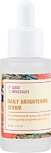 Daily Brightening Face Serum - Good Molecules Daily Brightening Serum — photo N2