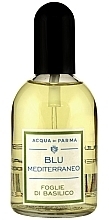 Fragrances, Perfumes, Cosmetics Acqua Di Parma Blu Mediterraneo Foglie Di Basilico - Eau de Toilette 