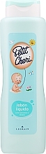 Legrain Petit Cheri Liquid Soap - Liquid Soap — photo N12