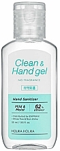 Antibacterial Hand Gel - Holika Holika Clean & Hand Gel — photo N1