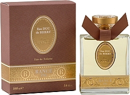 Rance 1795 Eau Duc De Berry - Eau de Toilette — photo N2