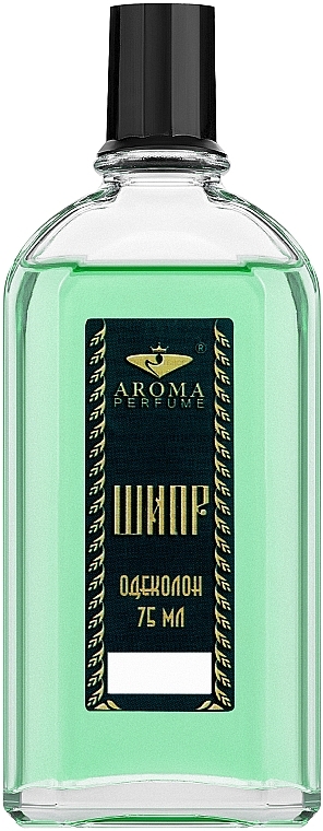 Aroma Parfume Cypr - Eau de Cologne — photo N1