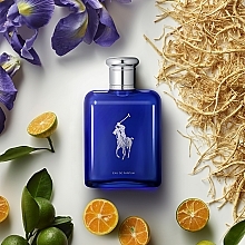 Ralph Lauren Polo Blue Eau de Parfum - Eau de Parfum — photo N4