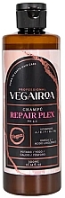 Fragrances, Perfumes, Cosmetics Shampoo for Damaged Hair - Vegairoa Repair Plex Shampoo