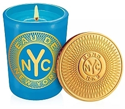 Fragrances, Perfumes, Cosmetics Bond No 9 Eau de New York - Scented Candle