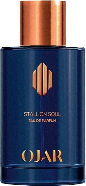 Ojar Stallion Soul - Eau de Parfum — photo N2