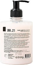 Moisturising Body Wash - JAR №21 Body Wash — photo N2