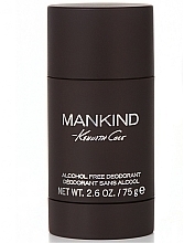 Fragrances, Perfumes, Cosmetics Kenneth Cole Mankind - Deodorant-Stick