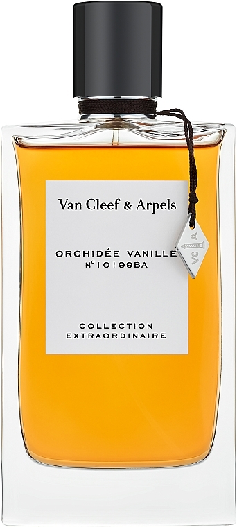 Van Cleef & Arpels Collection Extraordinaire Orchidee Vanille - Eau de Parfum — photo N1