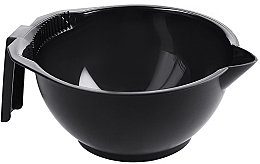 Mixing Bowl, 300ml - Lussoni Tinting Bowl With Measurement Markings — photo N1