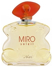 Fragrances, Perfumes, Cosmetics Miro Miro Soleil - Eau de Parfum