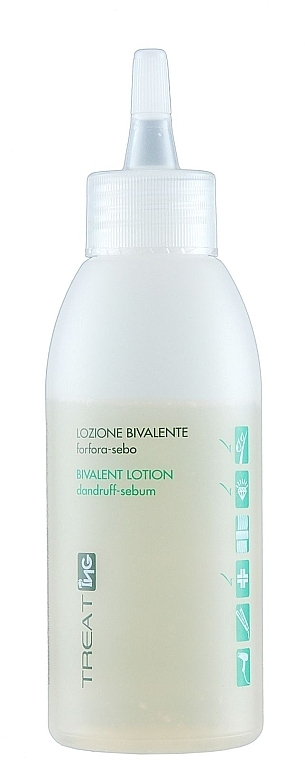 Bivalent Lotion - ING Professional Treat-ING Bivalent Lotion — photo N2