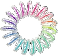 Hair Ring - Invisibobble Kids Magic Rainbow — photo N10