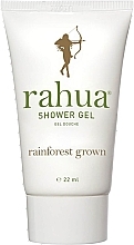 Fragrances, Perfumes, Cosmetics Shower Gel - Rahua Shower Gel Rainforest Grown (mini)