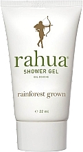 Shower Gel - Rahua Shower Gel Rainforest Grown (mini) — photo N1