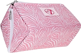 Makeup Bag - W7 On The Go Collapsible Makeup Case — photo N3