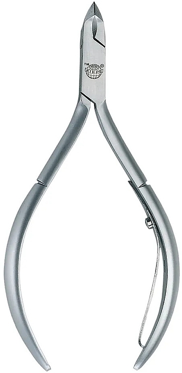 Cuticle Clippers, 10.5 cm - Kiepe — photo N1