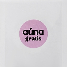 GIFT! Red Wine Face Mask - Auna Beauty Mask — photo N1