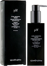 Fragrances, Perfumes, Cosmetics Curl Definer Cream - Ph Laboratories Curl Defining Creme