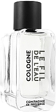 Fragrances, Perfumes, Cosmetics Compagnie De Provence Le Fil De L'Eau - Eau de Cologne