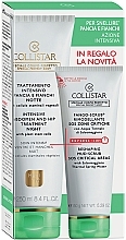 Fragrances, Perfumes, Cosmetics Set - Collistar Perfect Body (treat/250ml + scrub/150g)