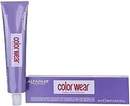 Fragrances, Perfumes, Cosmetics Ammonia-Free Cream Color - Alfaparf Color Wear