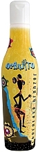 Fragrances, Perfumes, Cosmetics Solarium Tan Milk - Oranjito Level 1 Chocolate Bronzer