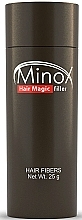 Hair Powder - MinoX Hair Magic Filler — photo N2