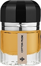 Ramon Monegal Cotton Musk - Eau de Parfum — photo N1