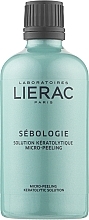 Blemish Correction Keratolytic Solution - Lierac Sebologie Blemish Correction Keratolytic Solution  — photo N1