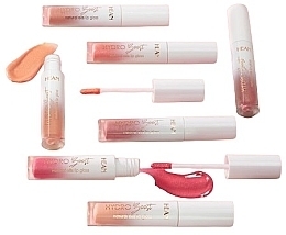 Lip Gloss - Hean Hydro Boost Natural Oils Lip Gloss — photo N3