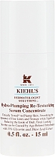 Serum Concentrate for Face - Kiehl`s Hydro-Plumping Re-Texturizing Serum Concentrate — photo N11