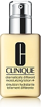 Fragrances, Perfumes, Cosmetics Moisturizing Cream - Clinique Dramatically Different Moisturizing Lotion+