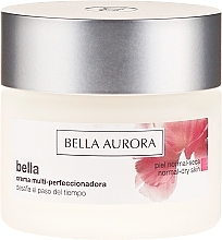 Cream for Dry and Normal Skin - Bella Aurora Multi-Perfection Day Cream Dry Skin — photo N18