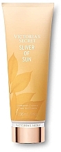 Fragrances, Perfumes, Cosmetics Body Lotion - Victoria's Secret Silver Of Sun Fragrance Lotion