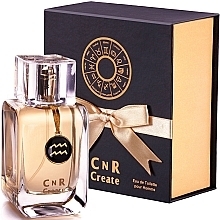 Fragrances, Perfumes, Cosmetics CnR Create Aquarius for Men - Eau de Toilette