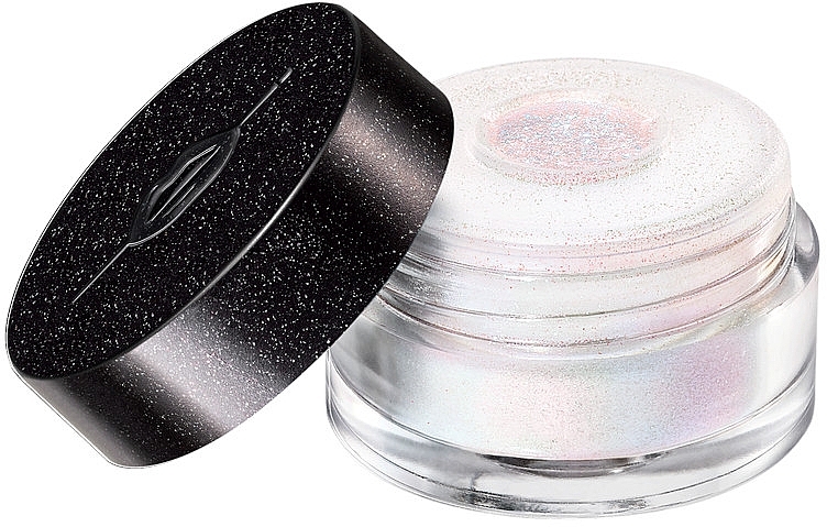 Mineral Eye Powder, 1.6g - Make Up For Ever Star Lit Diamond Powder — photo N1