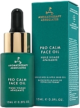 Fragrances, Perfumes, Cosmetics Face Oil for Combination & Oily Skin - Aromatherapy Associates Pro Calm Face Oil