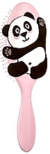 Fragrances, Perfumes, Cosmetics Kids Hairbrush "Panda" - Avon