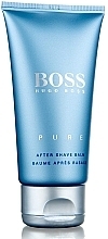 Fragrances, Perfumes, Cosmetics BOSS Pure - After Shave Balm